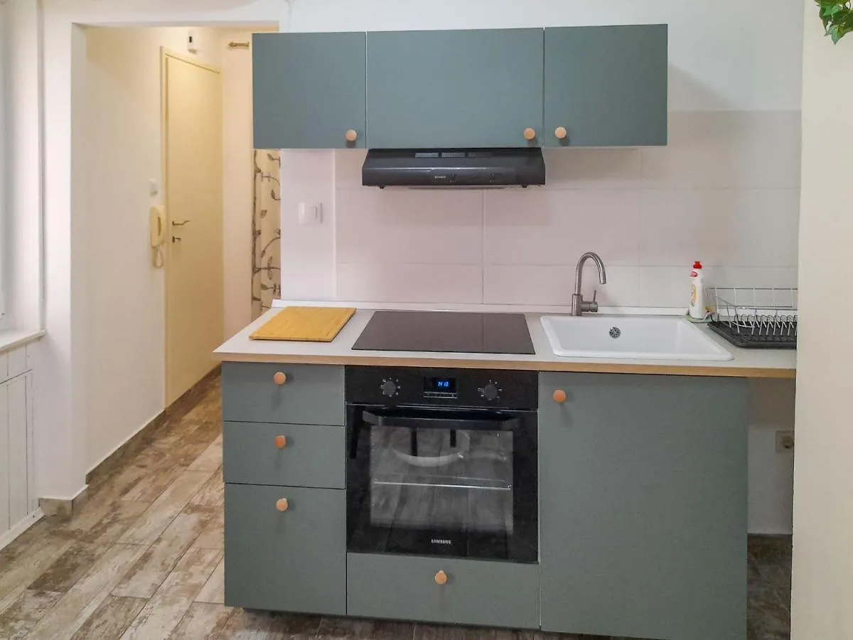 Luce Mala One Bedroom Apartment Zadar