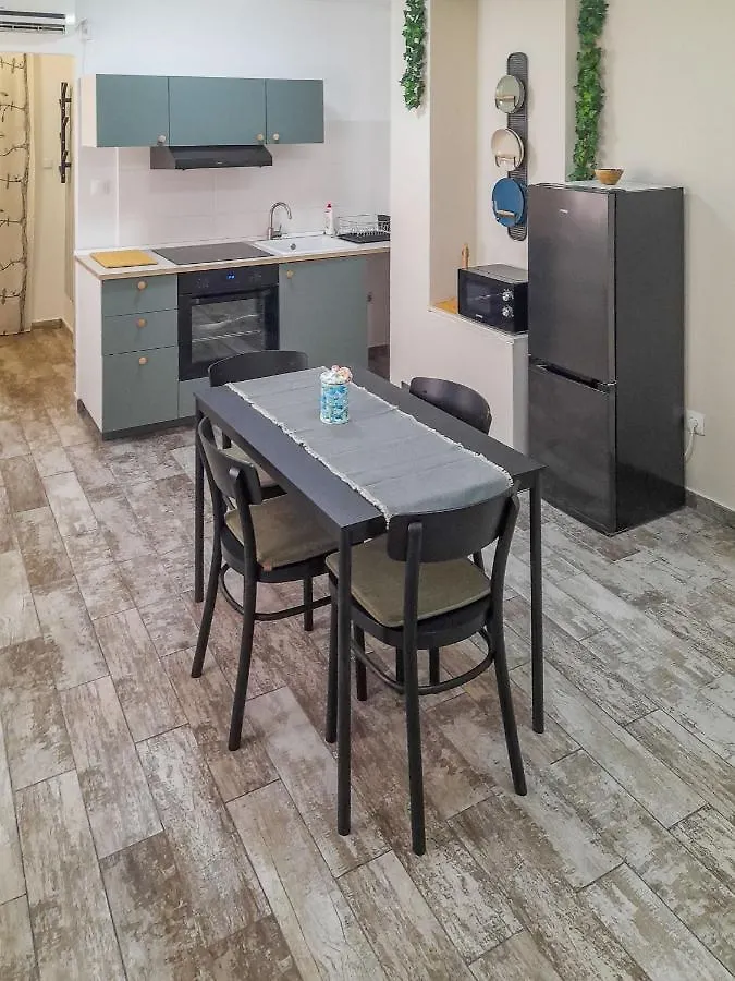 Luce Mala One Bedroom Apartment Zadar