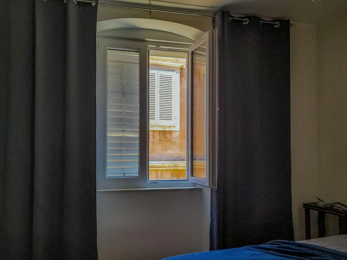 Luce Mala One Bedroom Apartment Zadar