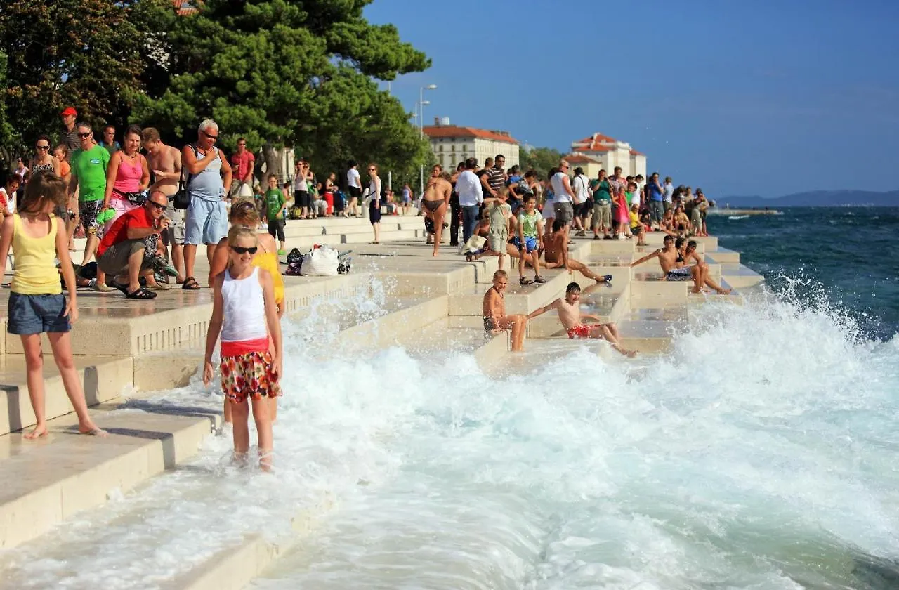 Luce Mala One Bedroom Apartment Zadar