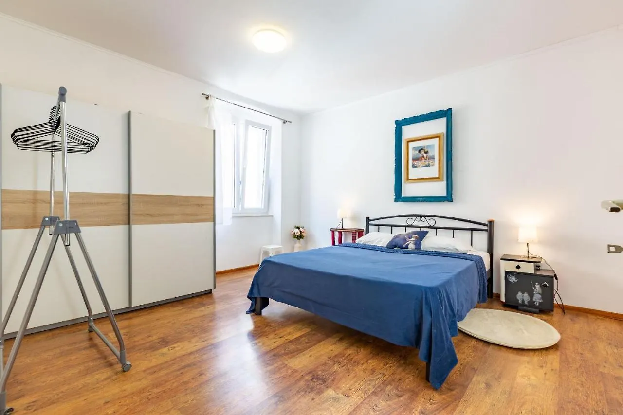 Luce Mala One Bedroom Apartment Zadar