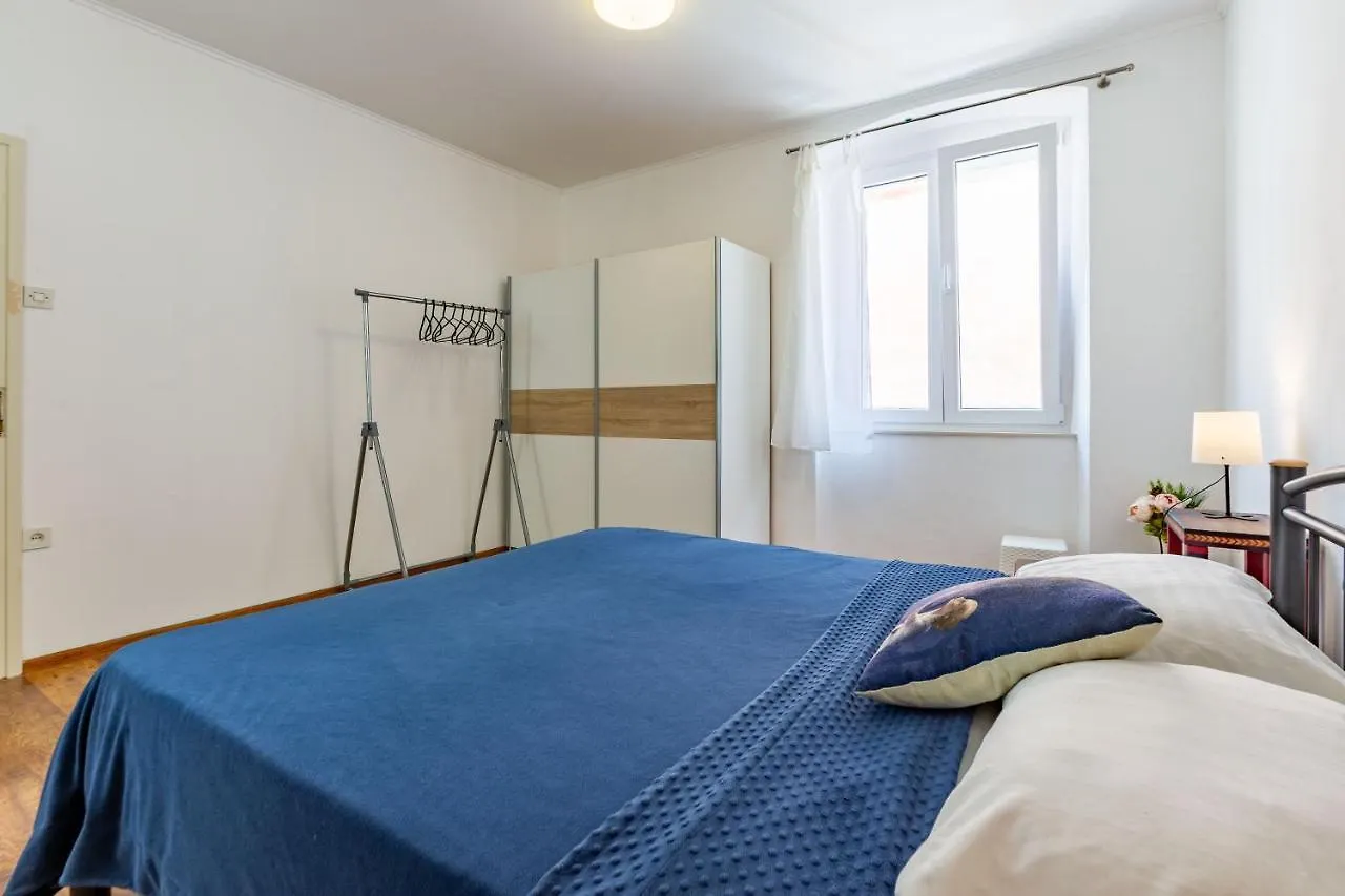 Luce Mala One Bedroom Apartment Zadar 0*,  Croatia