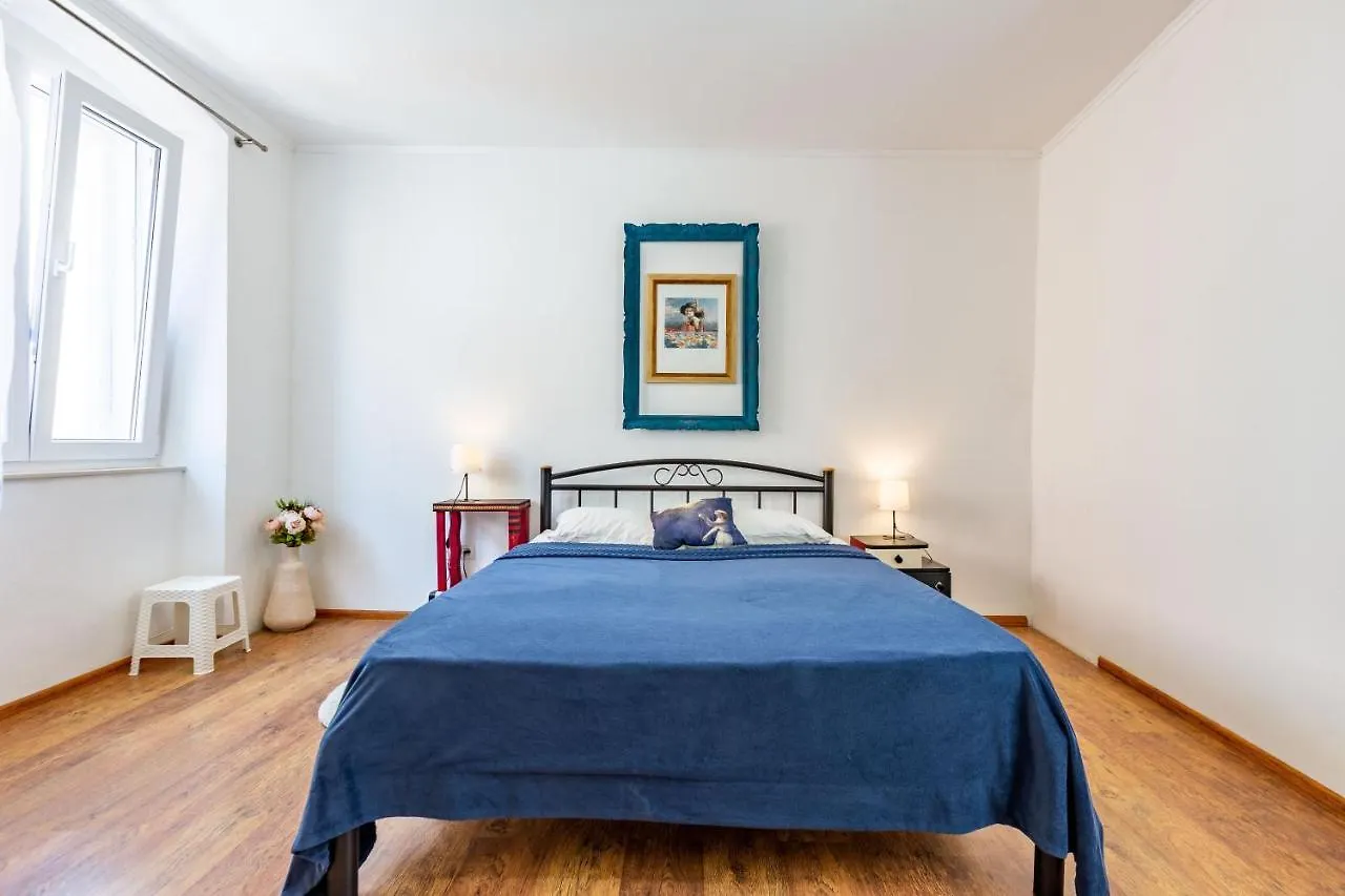 Luce Mala One Bedroom Apartment Zadar