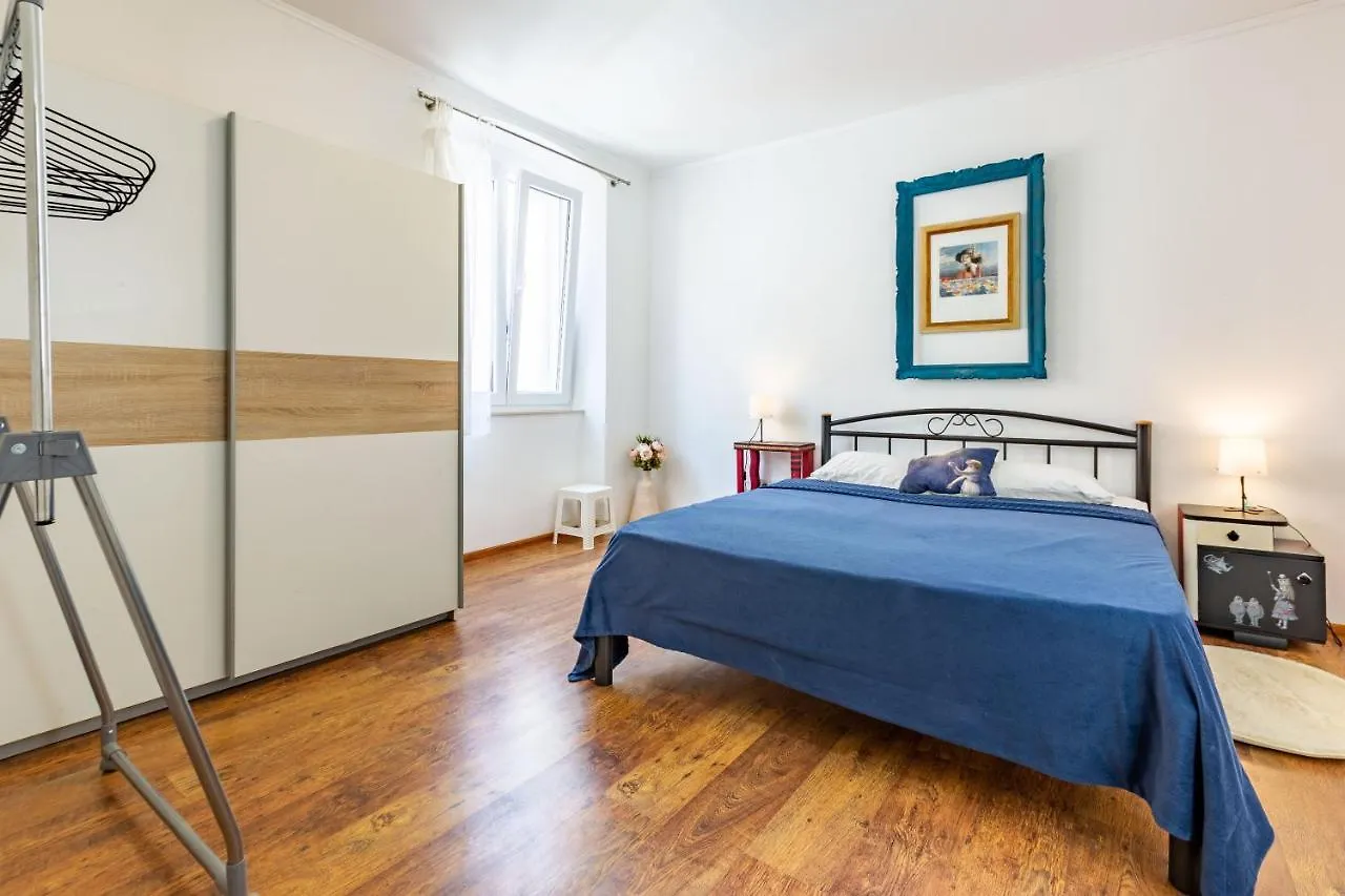 Luce Mala One Bedroom Apartment Zadar Croatia