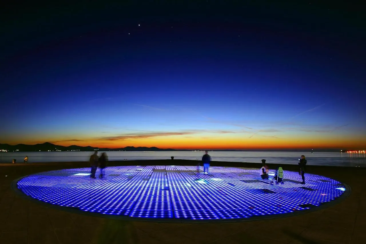 Luce Mala One Bedroom Apartment Zadar