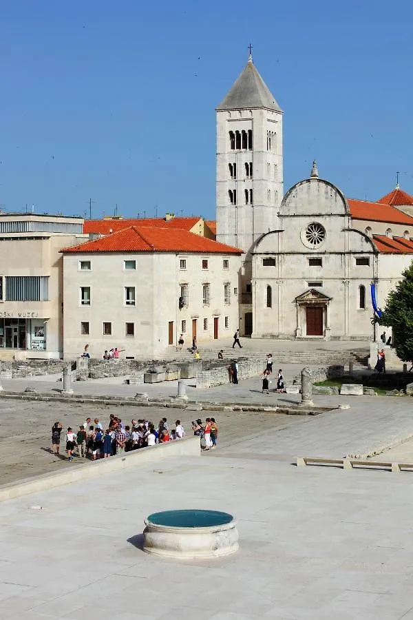 Luce Mala One Bedroom Apartment Zadar